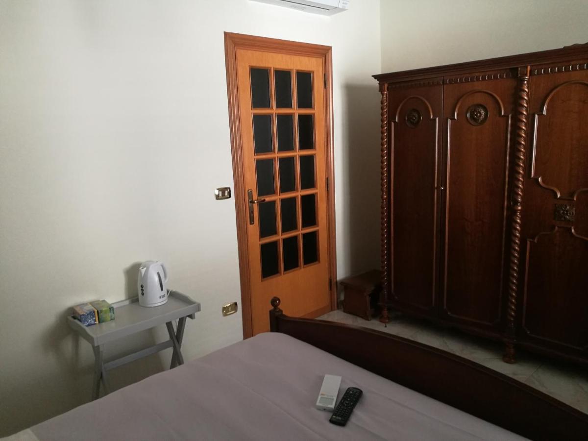 Antoniet Bed & Breakfast Naples Exterior photo