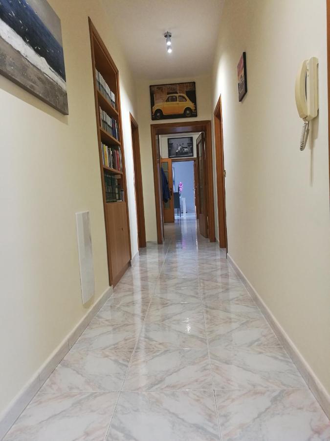 Antoniet Bed & Breakfast Naples Exterior photo