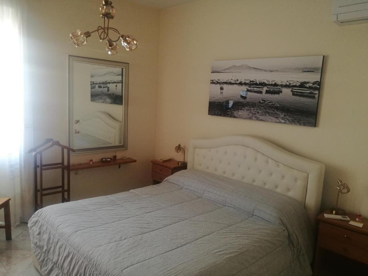 Antoniet Bed & Breakfast Naples Exterior photo