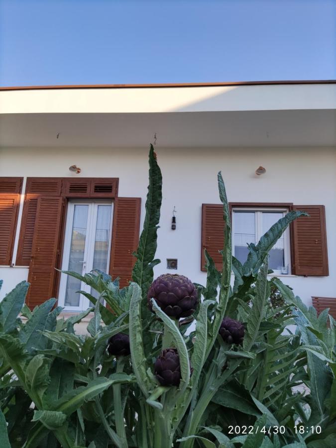 Antoniet Bed & Breakfast Naples Exterior photo